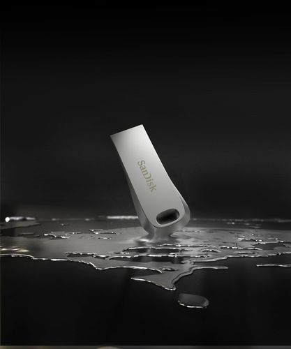 SanDisk Pamięć USB 3.1 pendrive Ultra Luxe 256 GB na Arena.pl