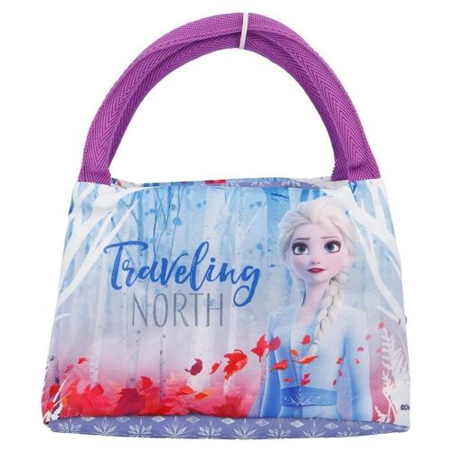 Frozen - Torba termiczna śniadaniówka na Arena.pl