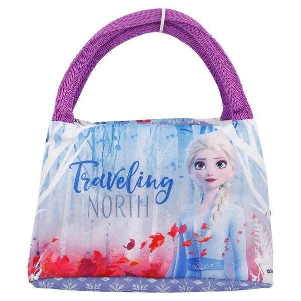Frozen - Torba termiczna śniadaniówka zdjęcie 3