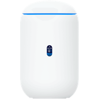 ubiquiti unifi udr7 dream router 7 desktop 10g cloud gateway with