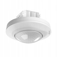 STEINEL ST087937 4007841087937 Czujnik obecności PD-8 COM1 UP biały