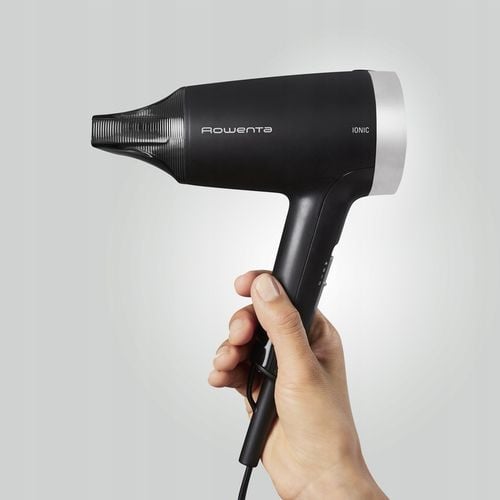 Suszarka do włosów Rowenta CV1810 1600W Jonizacja lekka zimny nawiew na Arena.pl