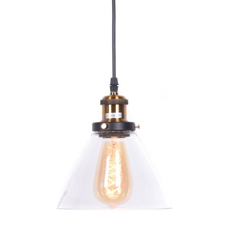 Lampa Wisząca Loft Nubi W1 na Arena.pl