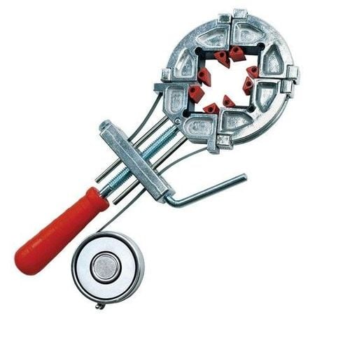 ŚCISK METALOWY DO RAM RAMEK ŚCIĄGAJĄCY ŚCISK ŚCIAGACZ MOCNY na Arena.pl