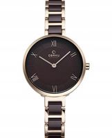 Zegarek damski Obaku Classic Obaku-V195LXVNSN