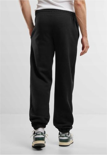Urban Classics TB7282 Basic Loose Sweatpants czarne M męskie na Arena.pl