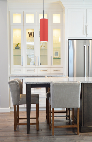 Żyrandol ELBA na Arena.pl