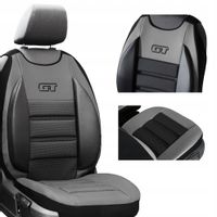 MATA ERGONOMICZNA do NISSAN QASHQAI JUKE PULSAR