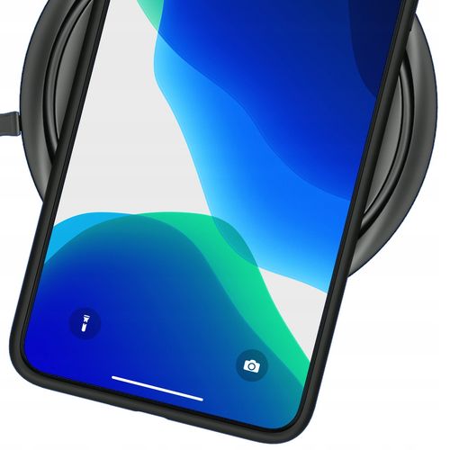 Matowe etui na Apple iPhone 12 Mini - 3mk Matt Case na Arena.pl