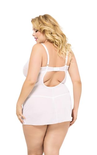 laura - white xl na Arena.pl