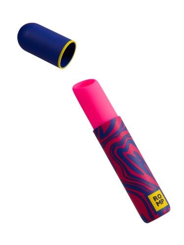stymulator łechtaczki lipstick romp na Arena.pl