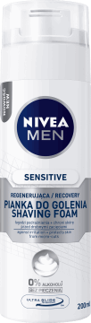 NIVEA MEN Sensitive Recovery 200ml na Arena.pl