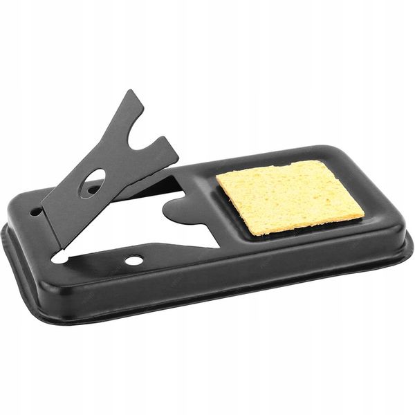 LUTOWNICA PRECYZYJNA S601A + GROT DO TAŚM FLEX LCD zdjęcie 10