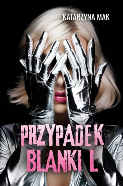 Przypadek Blanki L. zdjęcie 1