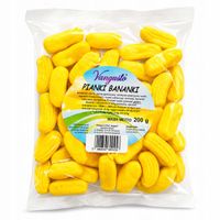 Pianki Vangusto 200g Bananki