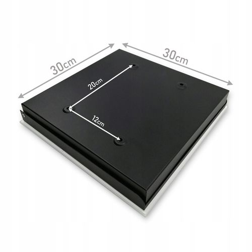 wieszak skrzynka na klucze podwójna otwierana na Arena.pl