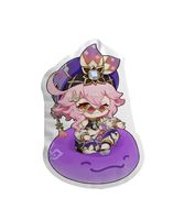 Poduszka Chibi Genshin Impact - Dori