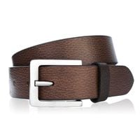 skórzany pasek męski klasyczny vintage 90 cm paolo peruzzi 01z0290