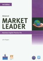 Market Leader Advanced Business English Practise File with CD John Rogers