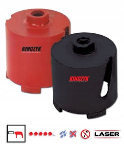 KINCZYK KOD - B PROFESSIONAL 68MM-M16 31-1011 na Arena.pl