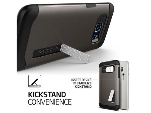 ETUI SPIGEN SLIM ARMOR SAMSUNG GALAXY S7 na Arena.pl