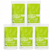 Naturalna sól do kąpieli Salco Therapy Epsom Complex - 5x 1kg