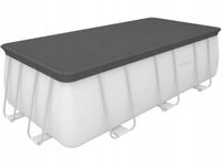 MATA POKROWIEC FOLIA PASUJE NA BASEN BESTWAY 56457