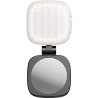 Smallrig 4656 Lampa LED do telefonu komórkowego i wideo, czarna