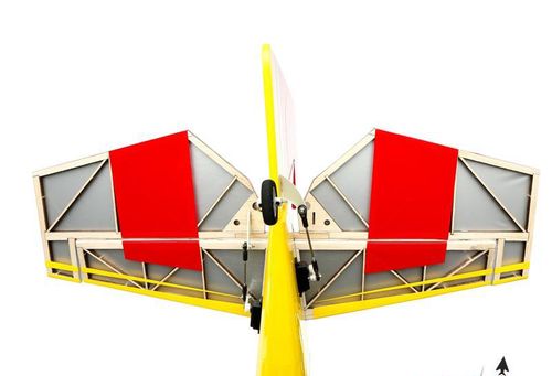 Slick 3D 480 ARF na Arena.pl