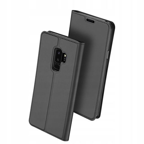 ZAMYKANE ETUI GALAXY S9 PLUS SKINPRO CASE OBUDOWA na Arena.pl