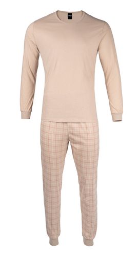 Piżama męska długa HEYO HPM015 M na Arena.pl