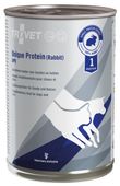 Trovet Unique Protein UPR Królik dla psa i kota puszka 400g