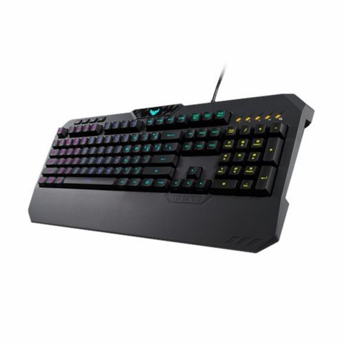 ASUS TUF keyboard na Arena.pl