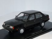 TRIPLE9 VOLVO 360 GLT 1987 Black metallic 1:18