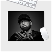 Podkładka pod myszkę Eminem - dla fana