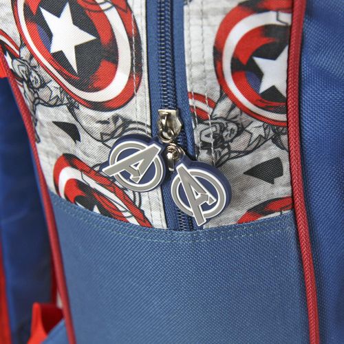 Plecak 3D Avengers 41 cm na Arena.pl