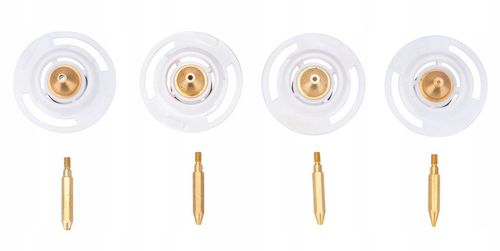 Agregat MALARSKI Pistolet Elektryczny Do Malowania na Arena.pl