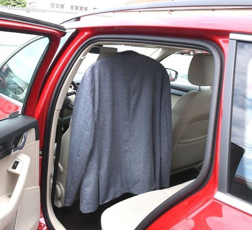 Variant wieszak podróżny na Arena.pl