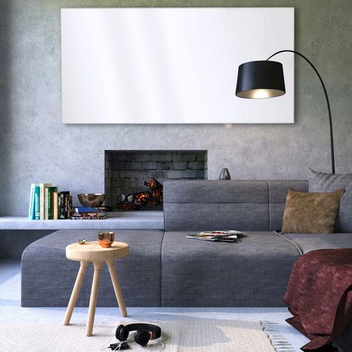 GRZEJNIK elektryczny na podczerwień IR 770W pilot WIFI TUYA energooszczędny na Arena.pl