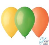 ND39_284503 -BALON PAST 10 GO MIX KOL PBH OP100SZ