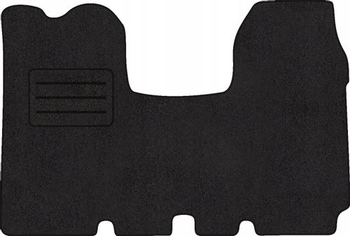 DYWANIKI DO OPEL VIVARO A LUX WYMIAR na Arena.pl