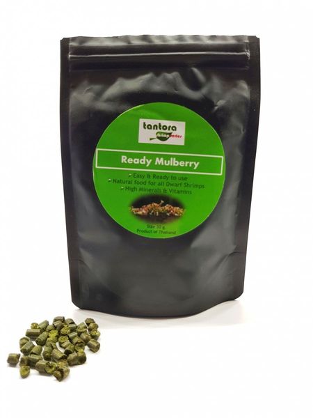 Tantora Moringa Stick 25g zdjęcie 1