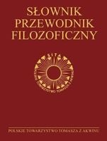 Słownik-przewodnik filozoficzny. Osoby, problemy,