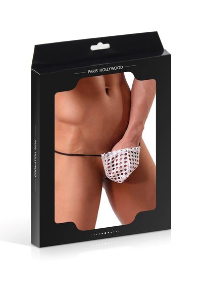 Stg Men Mp051 White Tu (Size: Tu) zdjęcie 3
