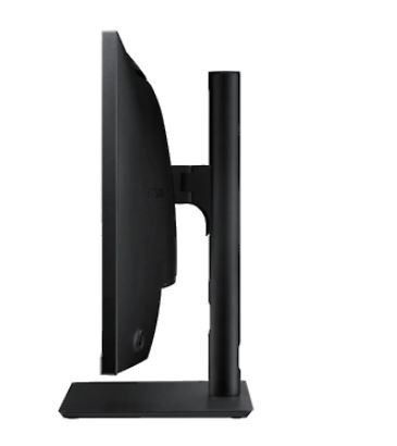 Monitor 24 cale LS24R650FDUXEN na Arena.pl