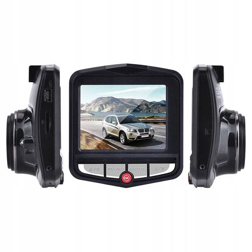 WIDEOREJESTRATOR JAZDY FULL HD 1080p MENU PL na Arena.pl