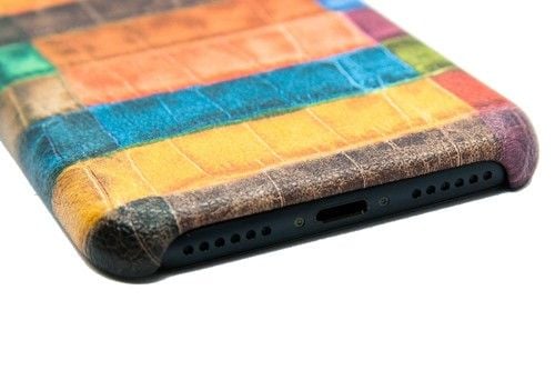 Etui KISSCASE PUNK THIN - IPHONE 7 / 8 na Arena.pl