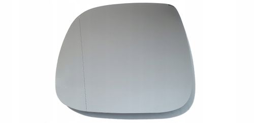 Wkład Lusterka Zewnętrznego Lewy VW TRANSPORTER 09- 9569546E na Arena.pl