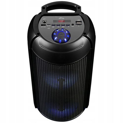 Głośnik Bluetooth Bezprzewodowy PARTYBOX +Mikrofon na Arena.pl