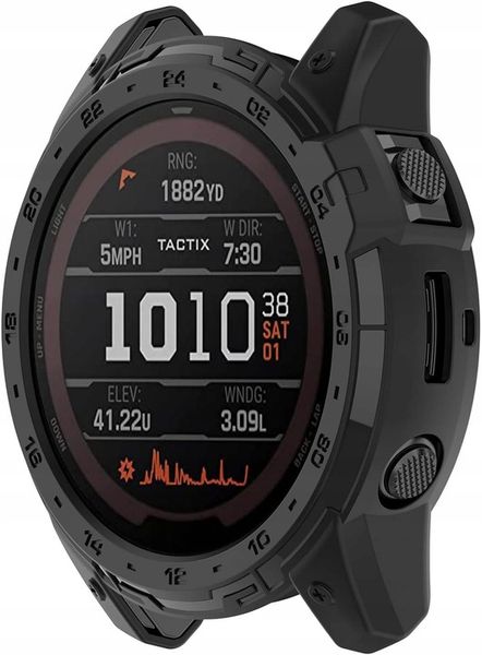 ETUI OCHRONNE CASE DO GARMIN FENIX 7X 7X SOLAR zdjęcie 12